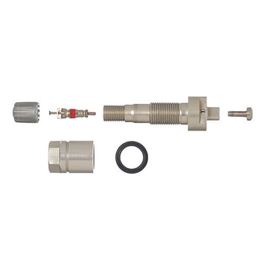 SCHRADER VALVES 34000 TPMS Service Kit 34000 (Schrader Alum Valve Assembly)