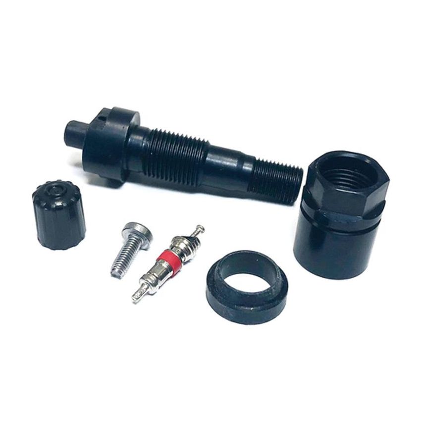 SCHRADER VALVES 34010-10 TPMS Service Pk - Clamp-In - 10 Pk