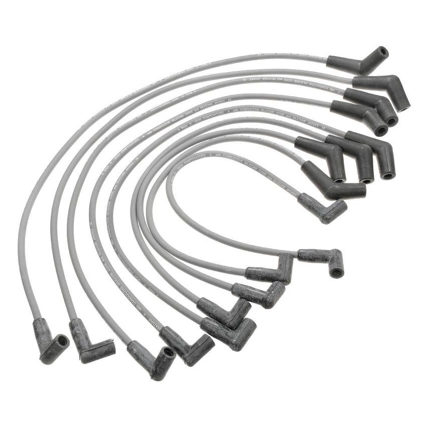 Standard Motor Products 26923 Wire Sets Domestic Truck