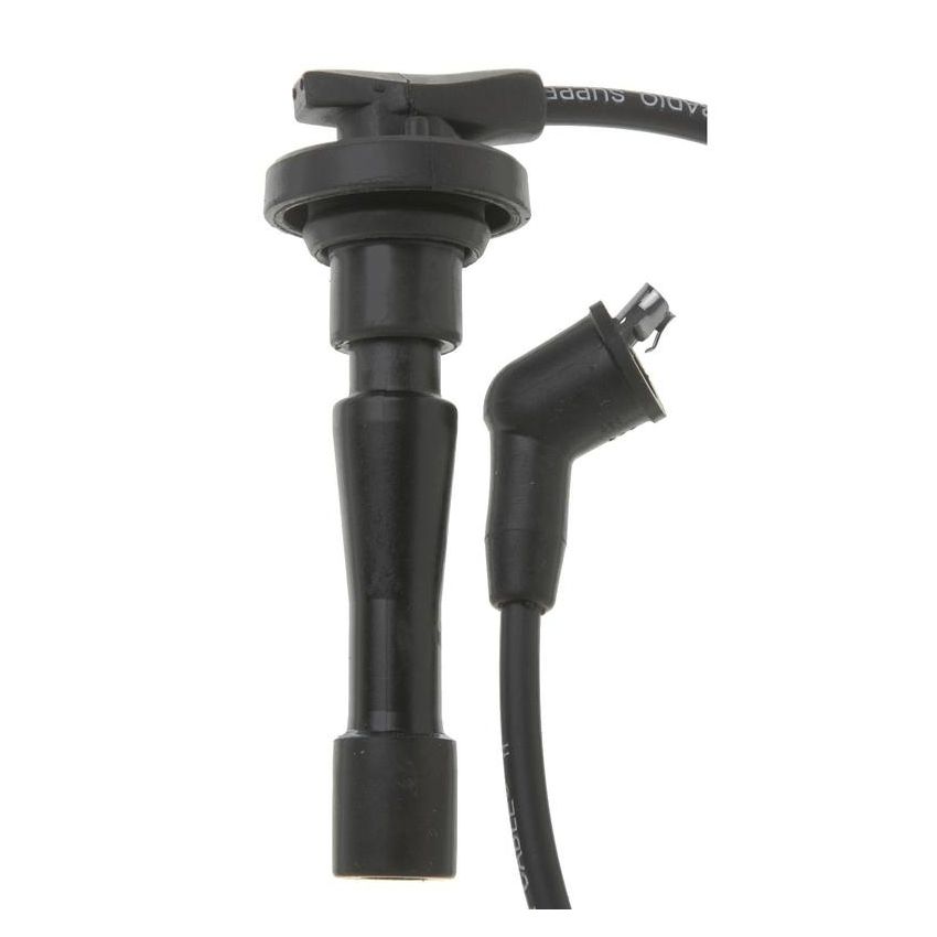 Standard Motor Products 4732 Import Car Wire Set