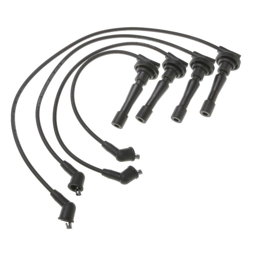 Standard Motor Products 4732 Import Car Wire Set