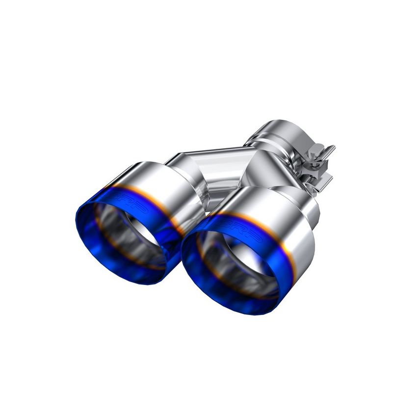 MBRP Exhaust T5177BE 2.5