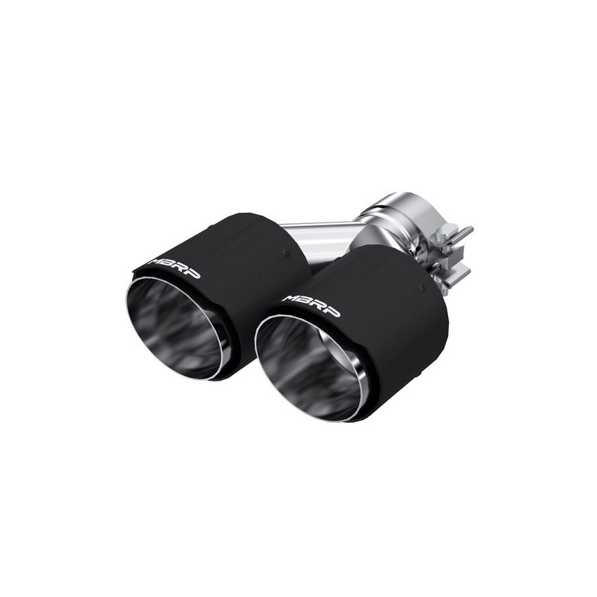 MBRP Exhaust T5177CF 2.5