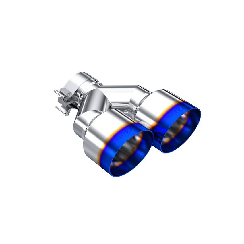 MBRP Exhaust T5178BE 2.5