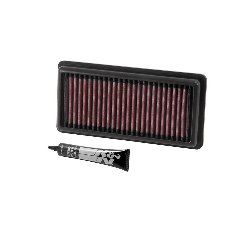 K&N TB-1213 Replacement Air Filter
