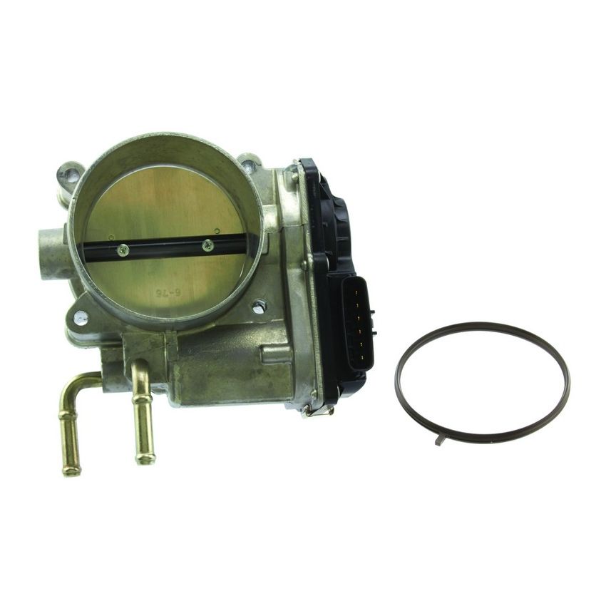 AISIN TBN-005 Fuel Injection Throttle Body Assembly