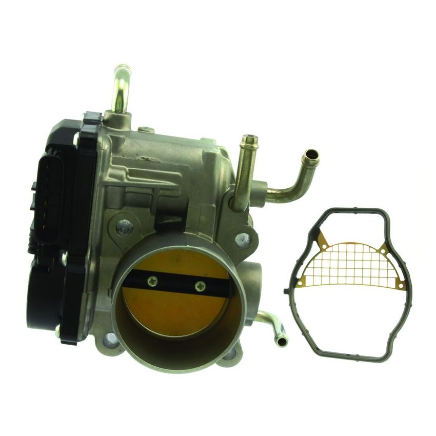 AISIN TBT-009 Fuel Injection Throttle Body Assembly