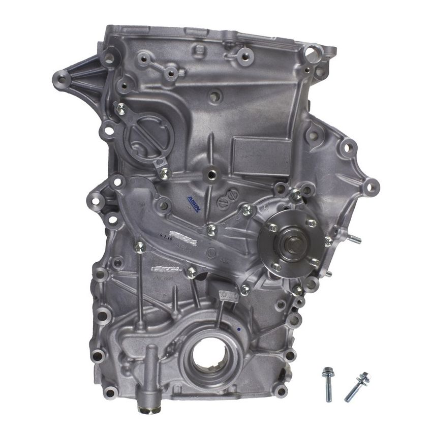 AISIN TCT-084 Engine Timing Cover Assembly