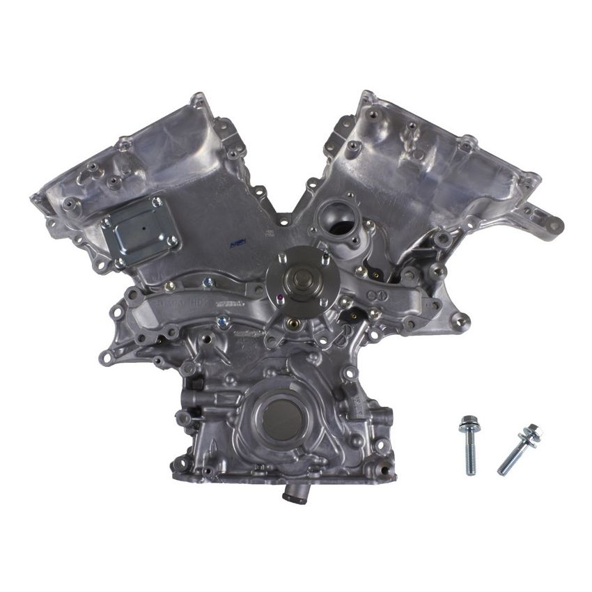 AISIN TCT-086 Engine Timing Cover Assembly