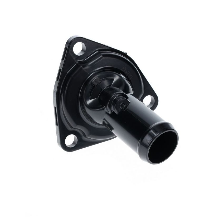 AISIN THH-020 Engine Coolant Thermostat & Housing Assembly