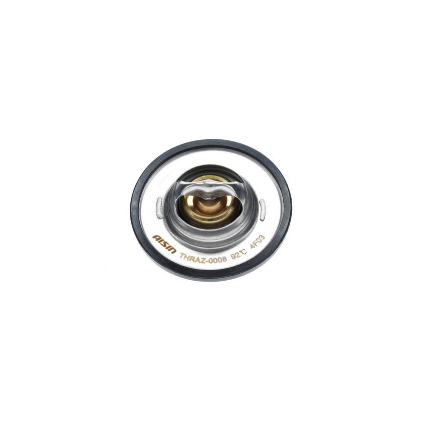 AISIN THRAZ-0008 Engine Coolant Thermostat & Housing Assembly
