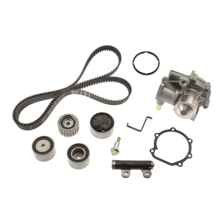 AISIN TKF-003 Engine Timing Belt Kit with Water Pump