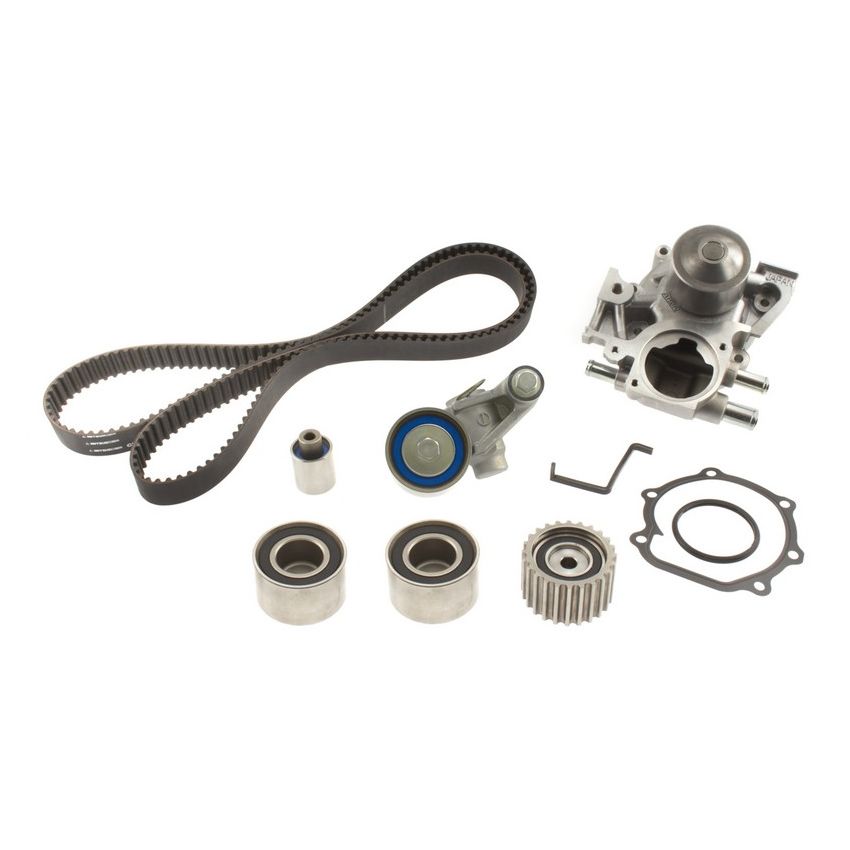 AISIN TKF-004 Engine Timing Belt Kit with Water Pump