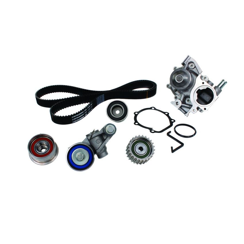 AISIN TKF-011 Engine Timing Belt Kit with Water Pump