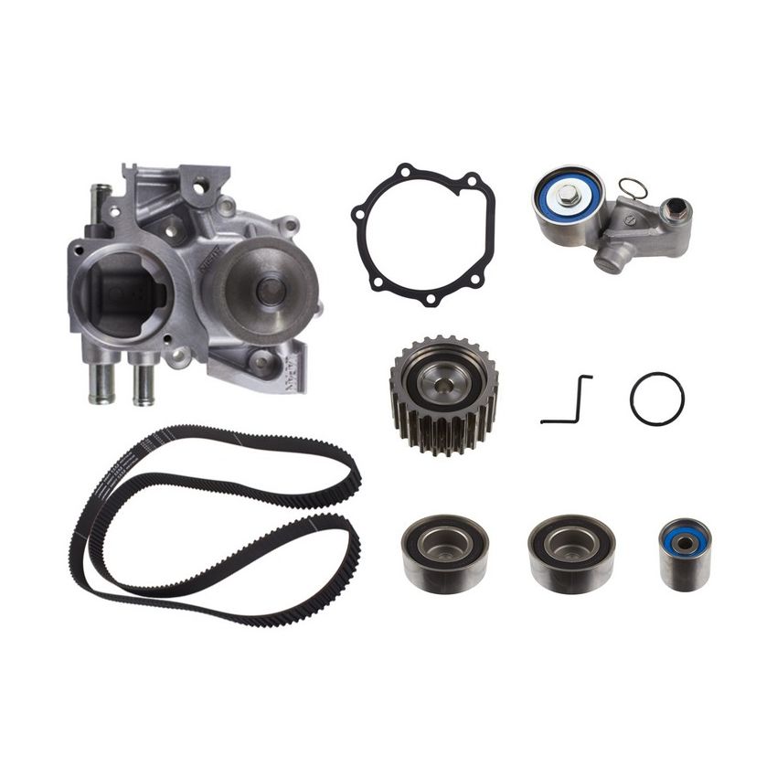 AISIN TKF-012 Engine Timing Belt Kit with Water Pump