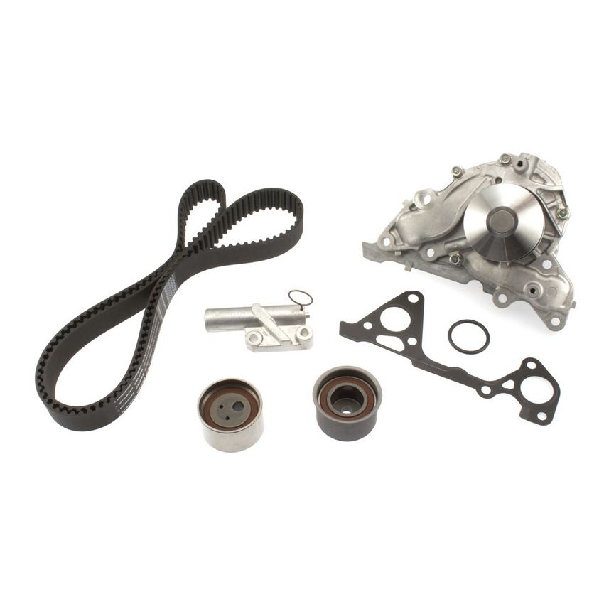 AISIN TKM-002 Engine Timing Belt Kit with Water Pump