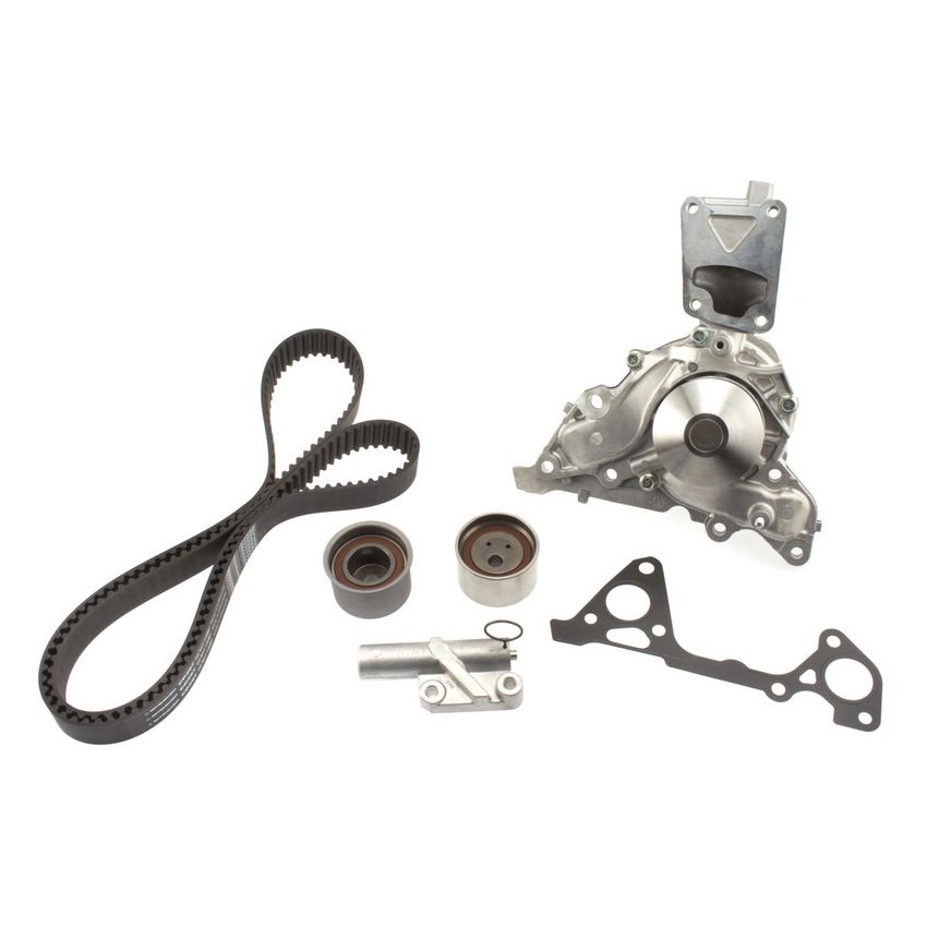 AISIN TKM-003 Engine Timing Belt Kit with Water Pump