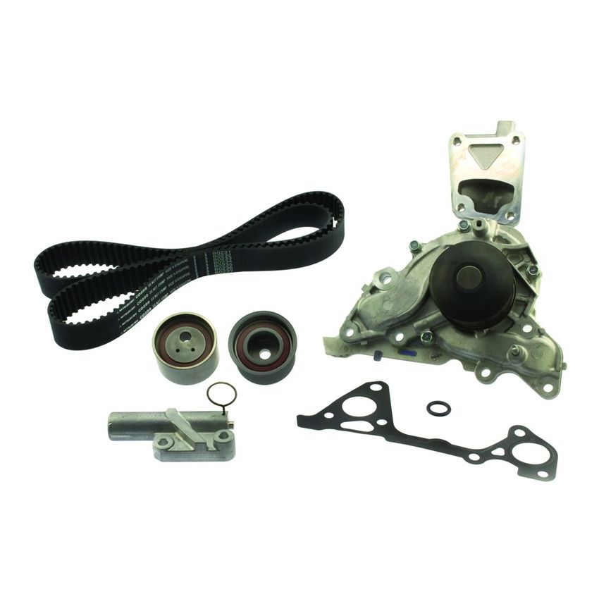 AISIN TKM-007 Engine Timing Belt Kit with Water Pump
