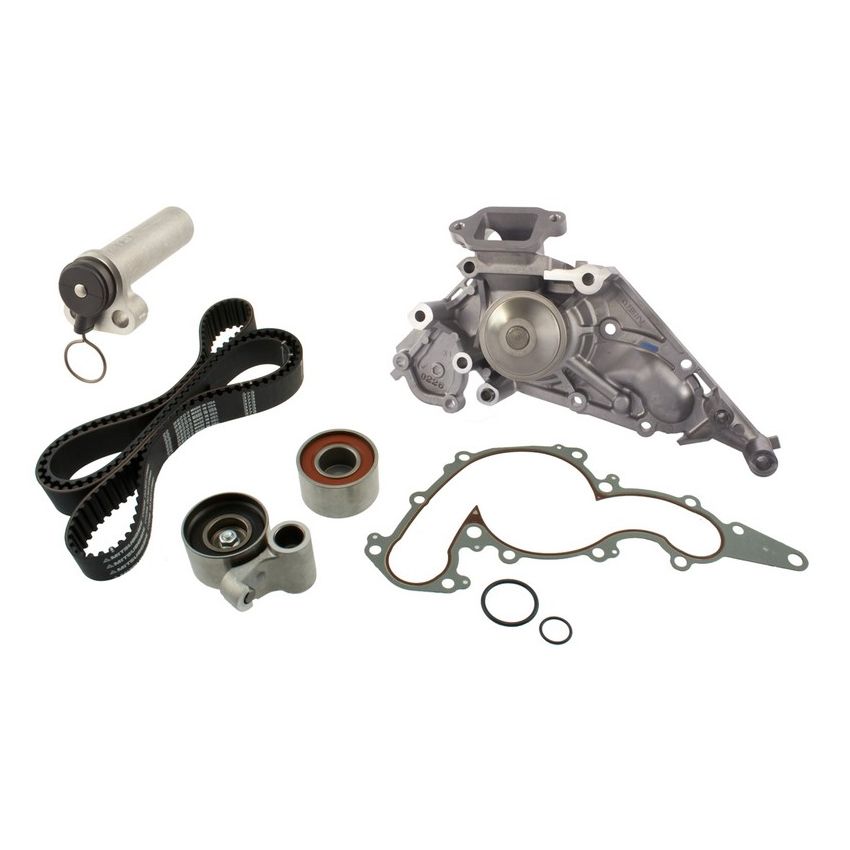 AISIN TKT-021 Engine Timing Belt Kit with Water Pump