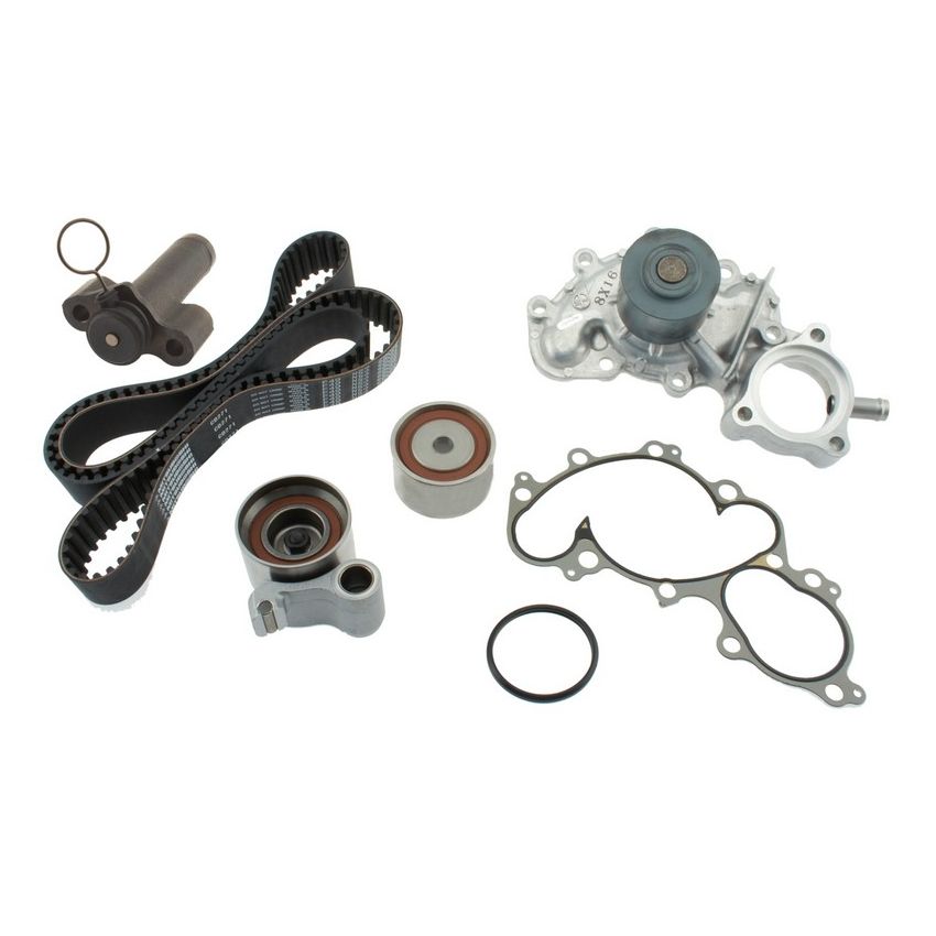 AISIN TKT-025 Engine Timing Belt Kit with Water Pump