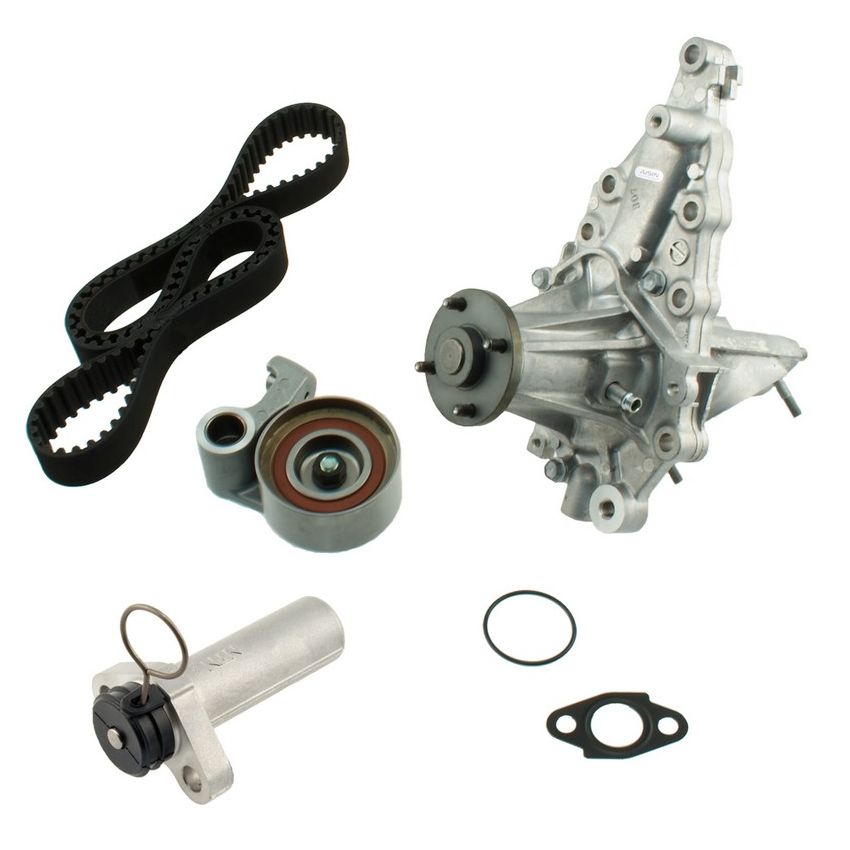 AISIN TKT-031 Engine Timing Belt Kit with Water Pump