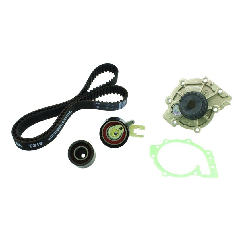 AISIN TKV-009 Engine Timing Belt Kit with Water Pump