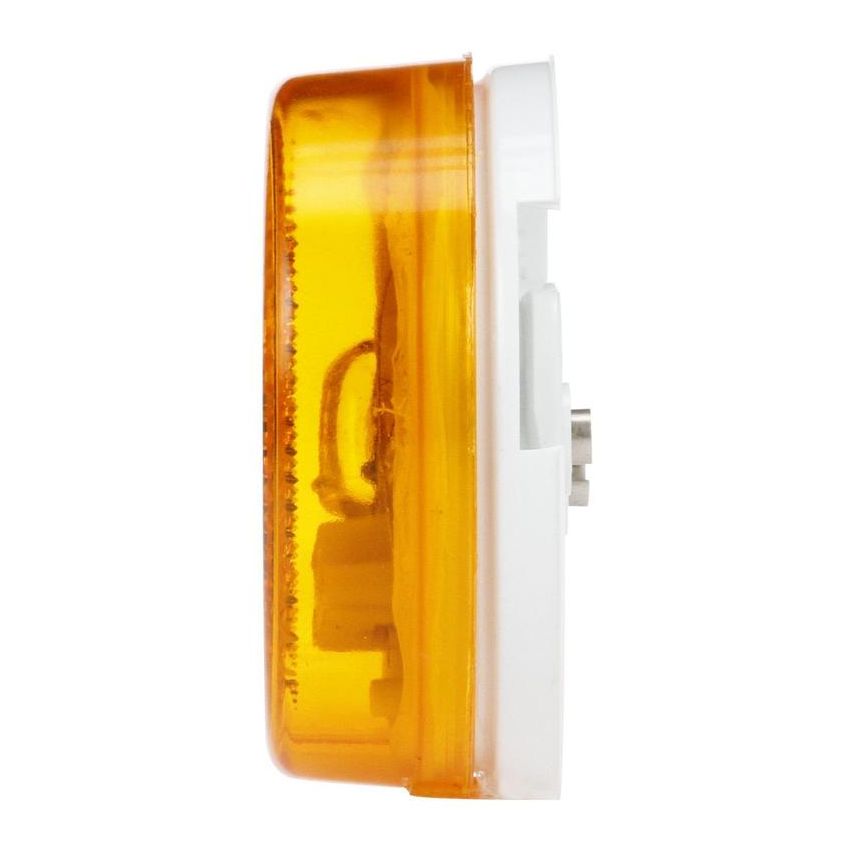 TRUCK-LITE 10028Y Super 10, Incandescent, 2.5