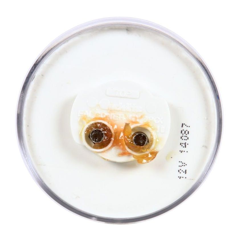 TRUCK-LITE 10202C 10 Series, Incandescent, 2.5