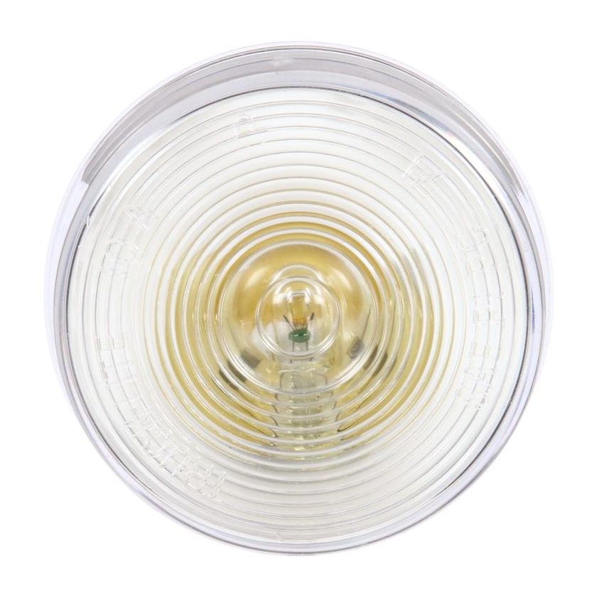 TRUCK-LITE 10202C 10 Series, Incandescent, 2.5