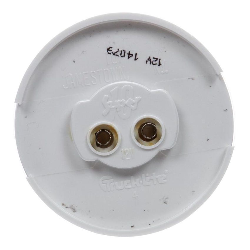 TRUCK-LITE 10209C3 Super 10, Incandescent, 2.5