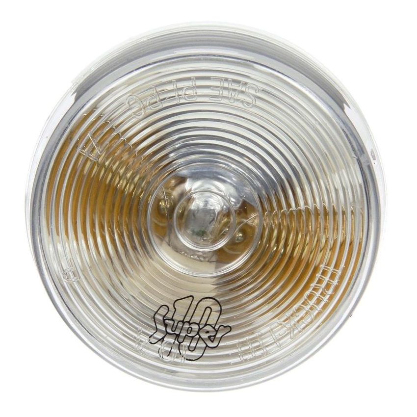 TRUCK-LITE 10209C3 Super 10, Incandescent, 2.5