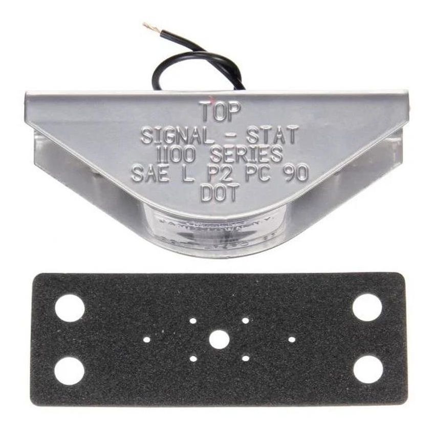 TRUCK-LITE 1105W Signal-Stat, Incandescent, 1