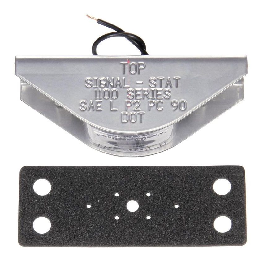 TRUCK-LITE 1105W Signal-Stat, Incandescent, 1