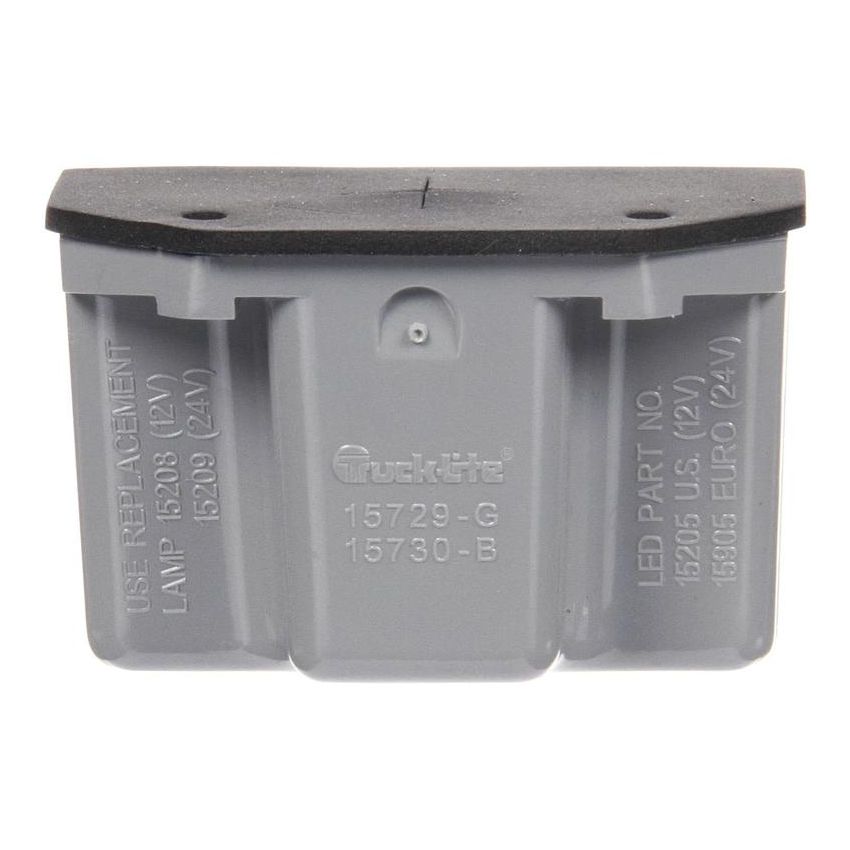 TRUCK-LITE 15011 15 Series, Incandescent, 1