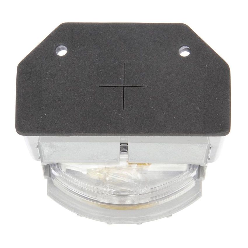 TRUCK-LITE 15011 15 Series, Incandescent, 1