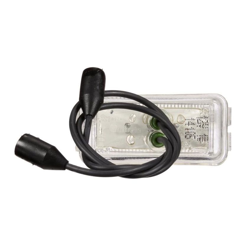 TRUCK-LITE 15205 15 Series, LED, 1