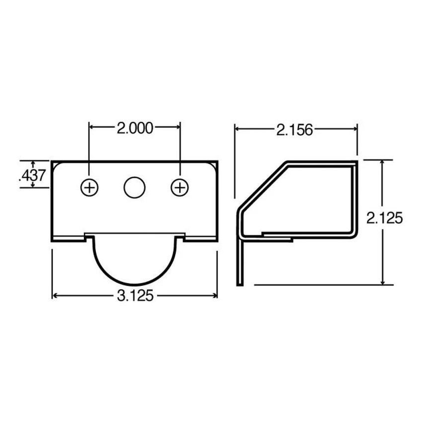 TRUCK-LITE 17720 Truck-Lite, 2