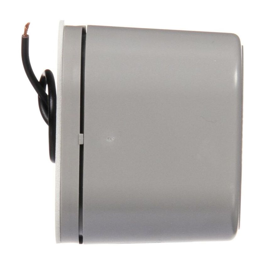 TRUCK-LITE 26335-3 26 Series, Incandescent, -, Rectangular, 1 Diode, L, License Light