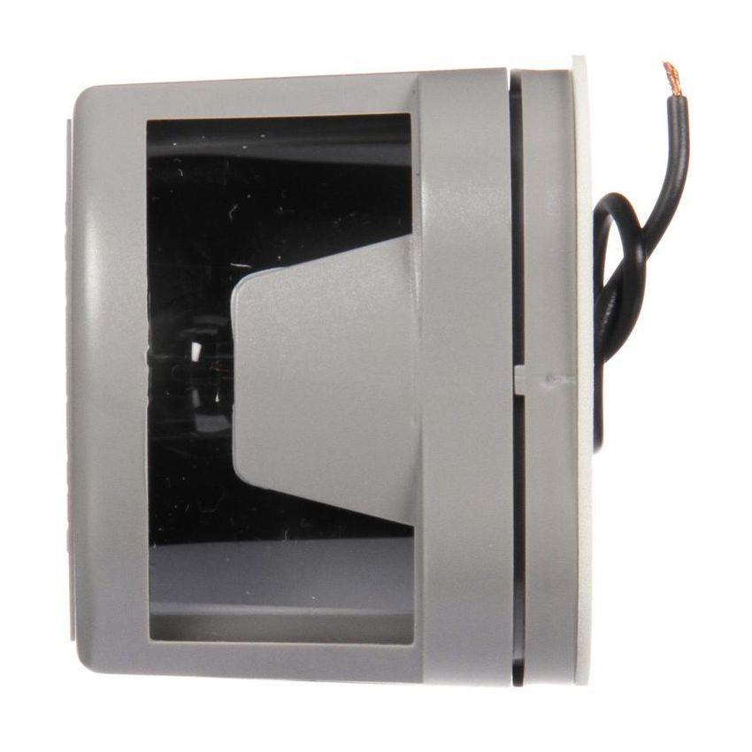 TRUCK-LITE 26335-3 26 Series, Incandescent, -, Rectangular, 1 Diode, L, License Light