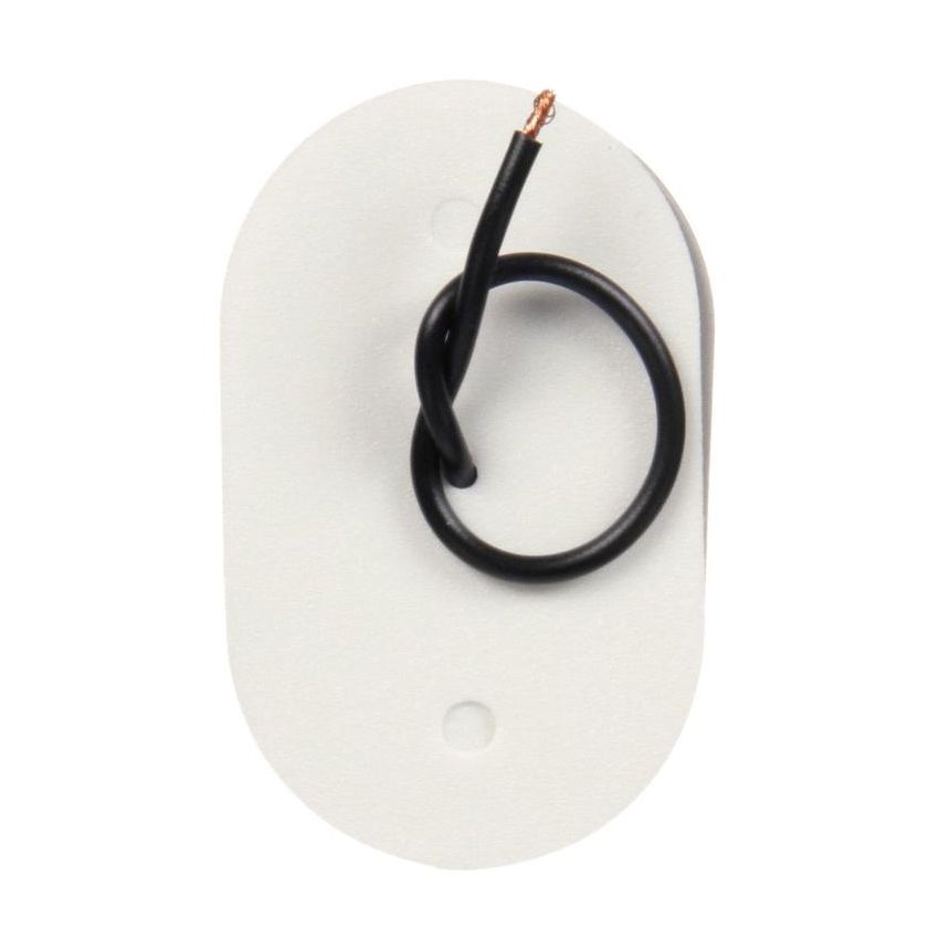 TRUCK-LITE 26335-3 26 Series, Incandescent, -, Rectangular, 1 Diode, L, License Light