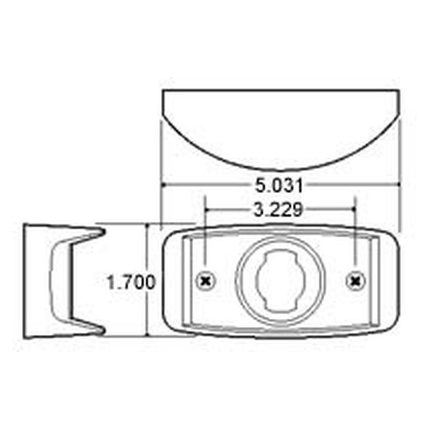 TRUCK-LITE 30730 30 Series, 2