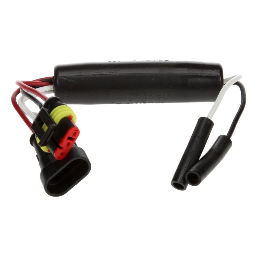 TRUCK-LITE 35035R 35 Series, LED, 1