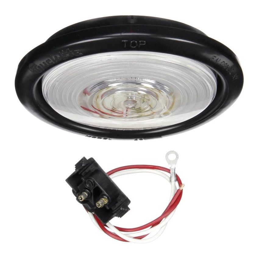 TRUCK-LITE 40004 40 Series, Incandescent, 4