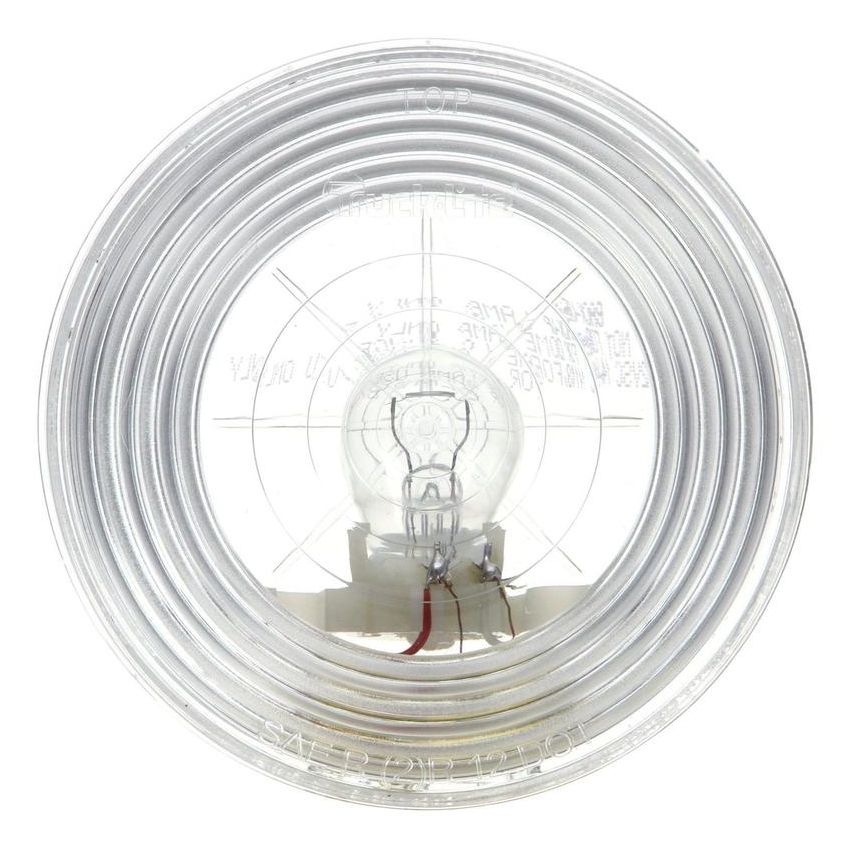 TRUCK-LITE 40206C 40 Series, Incandescent, 4
