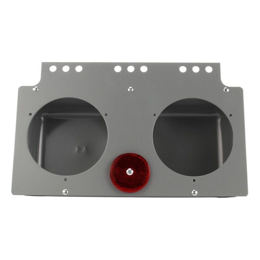 TRUCK-LITE 40725 40 Series, 4