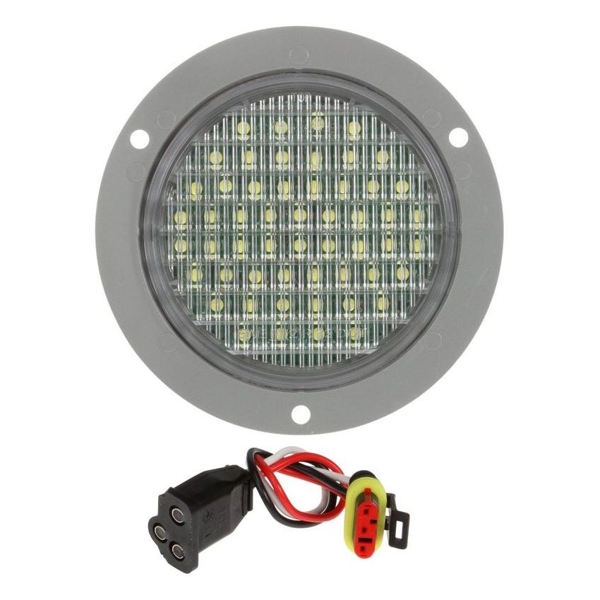 TRUCK-LITE 44044C Super 44, LED, 4