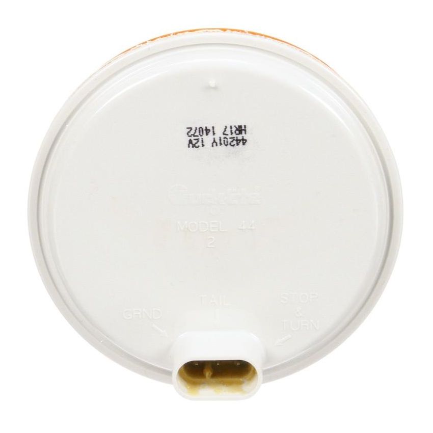 TRUCK-LITE 44201Y Super 44, LED, 4