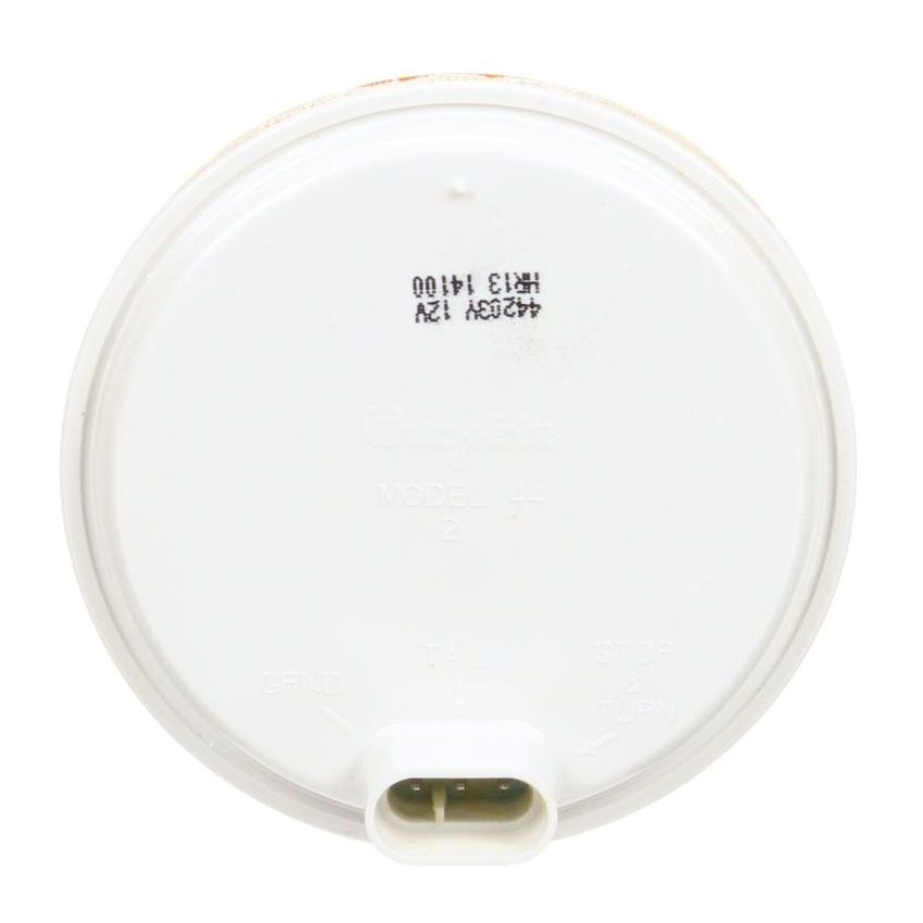 TRUCK-LITE 44203Y Super 44, LED, 4