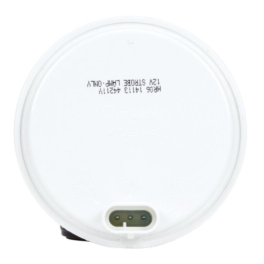 TRUCK-LITE 44211Y Super 44, LED, 4