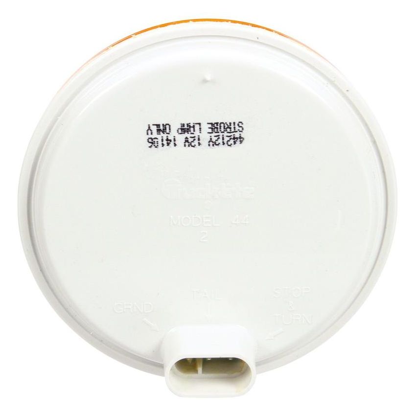 TRUCK-LITE 44212Y Super 44, LED, 4